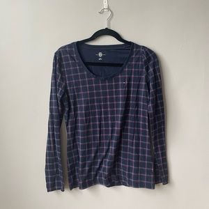 Tommy Hilfiger Top 🖤